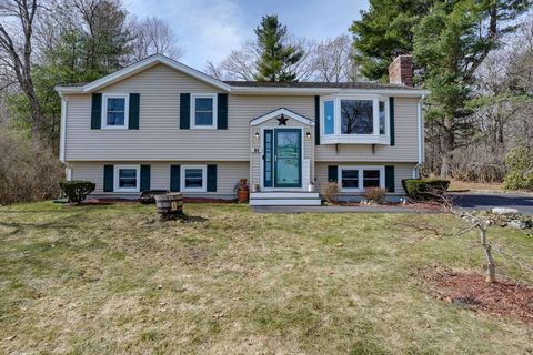 84 Ridge Rd Northborough MA 01532