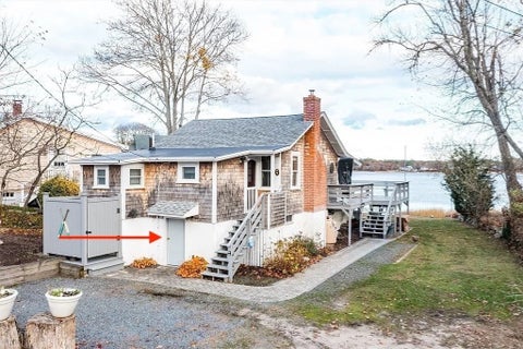 Photo of 4 Ross Ave #2, Wareham, MA 02571 (MLS # 73583094)