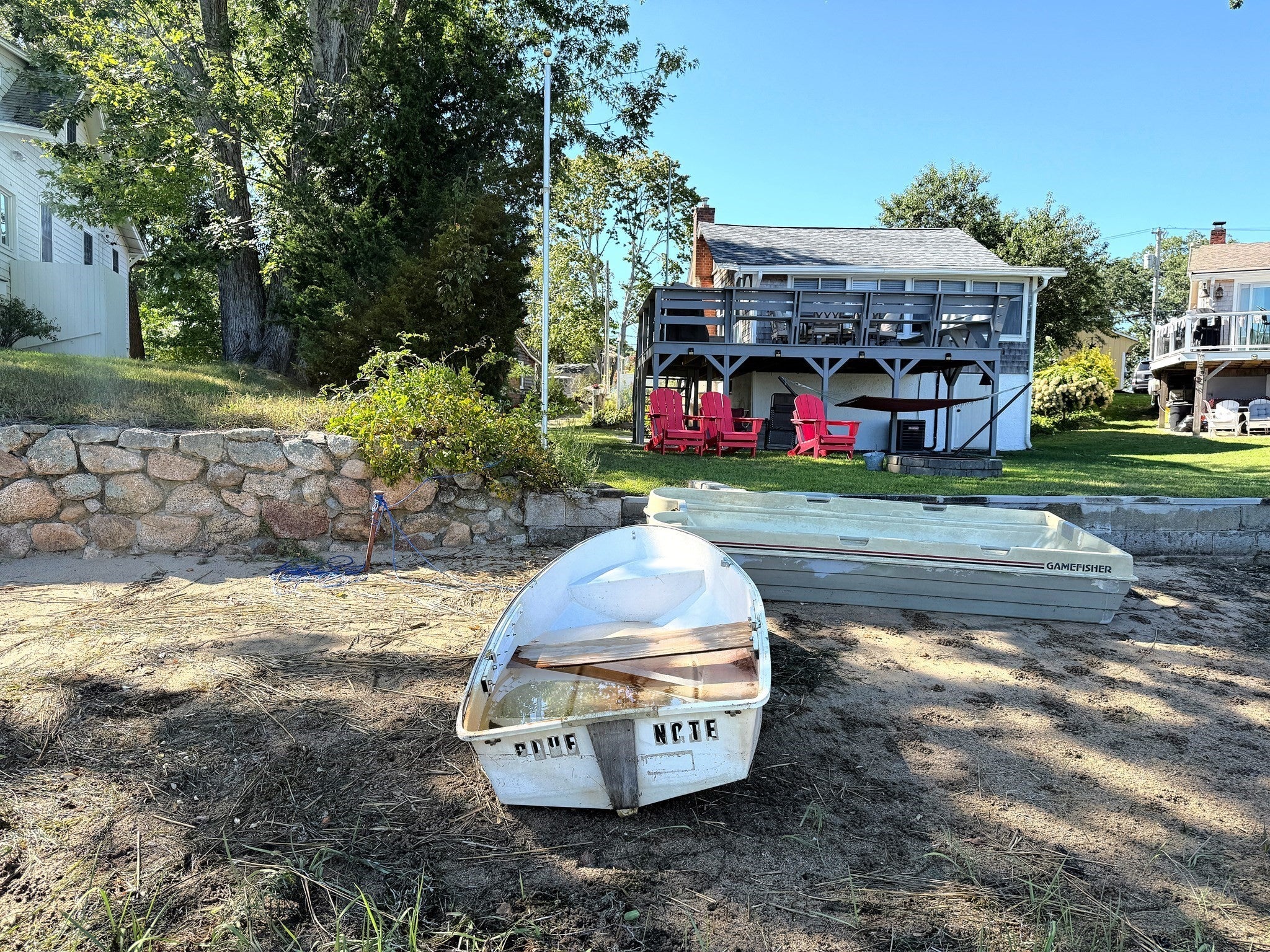 4 Ross Ave #2, Wareham, MA, 4 Ross Ave #2, Wareham, MA Photo #3
