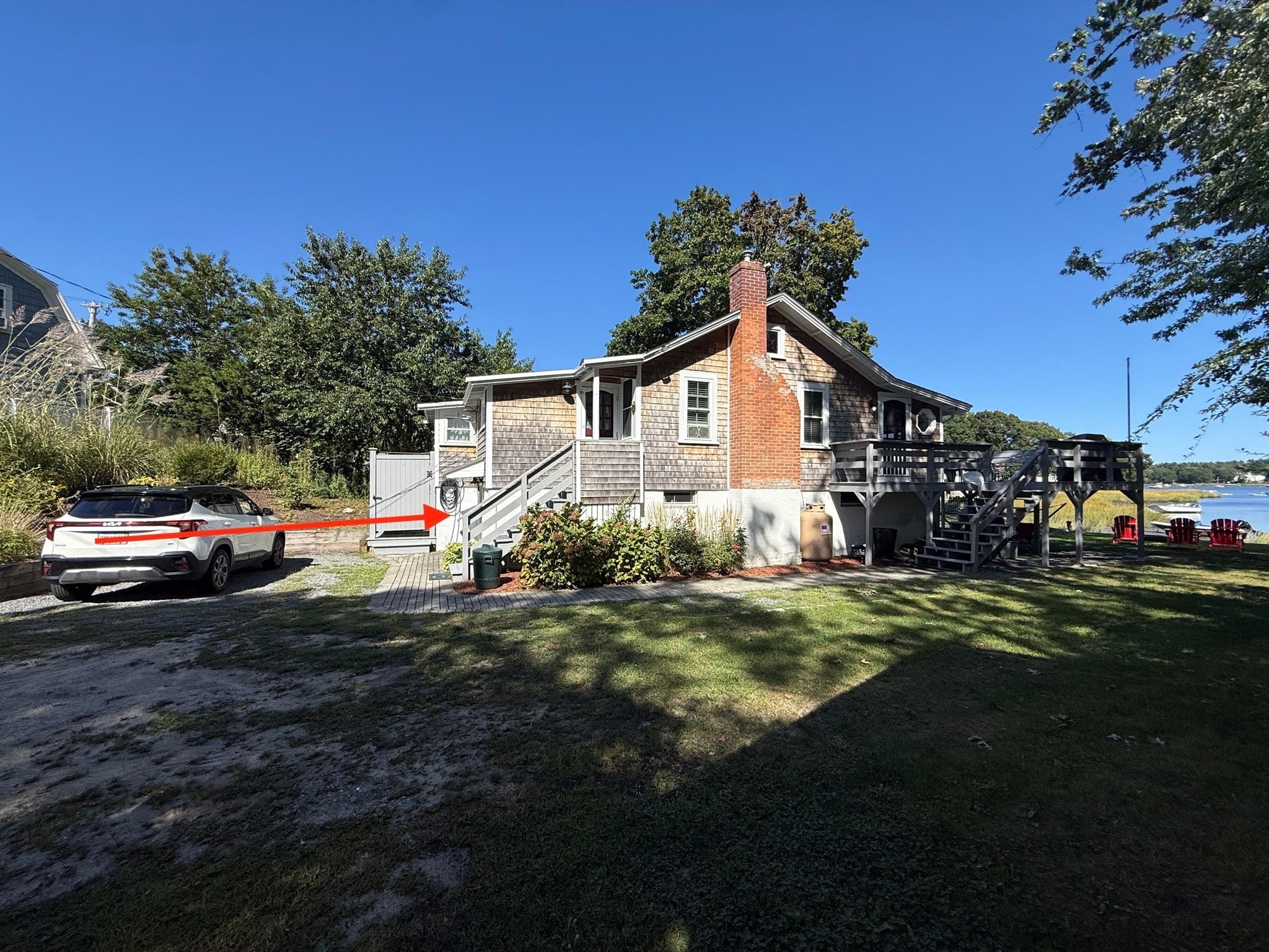 4 Ross Ave #2, Wareham, MA, 4 Ross Ave #2, Wareham, MA Photo #2