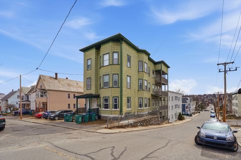 26-28 Wood St Fitchburg MA 01420