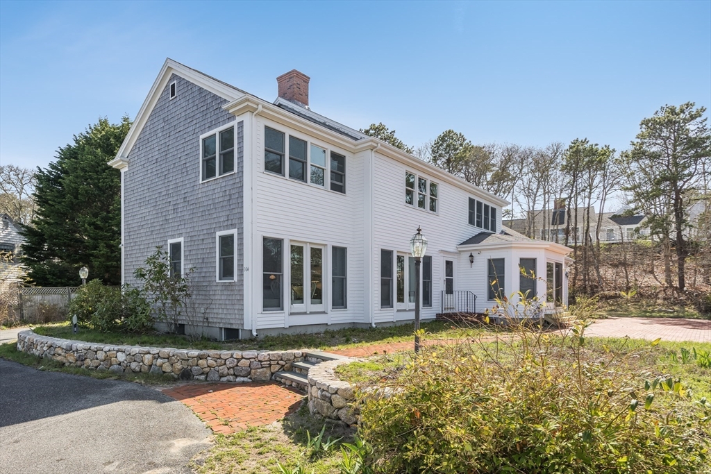 104 Seapine Road