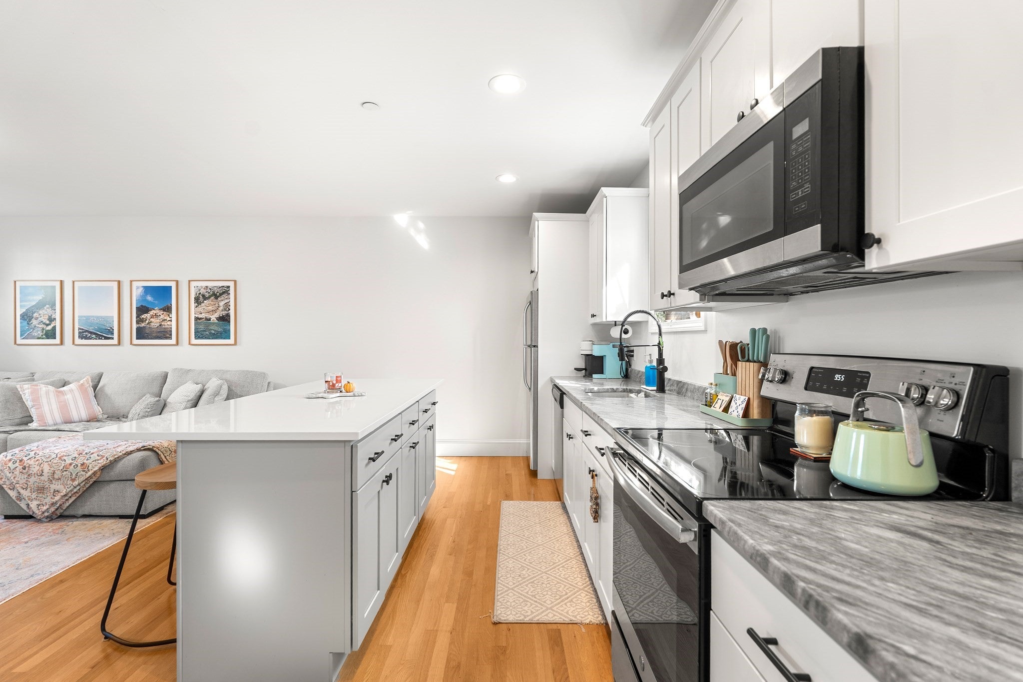 224 Court Street #3, New Bedford, MA, 224 Court Street #3, New Bedford, MA Photo #7