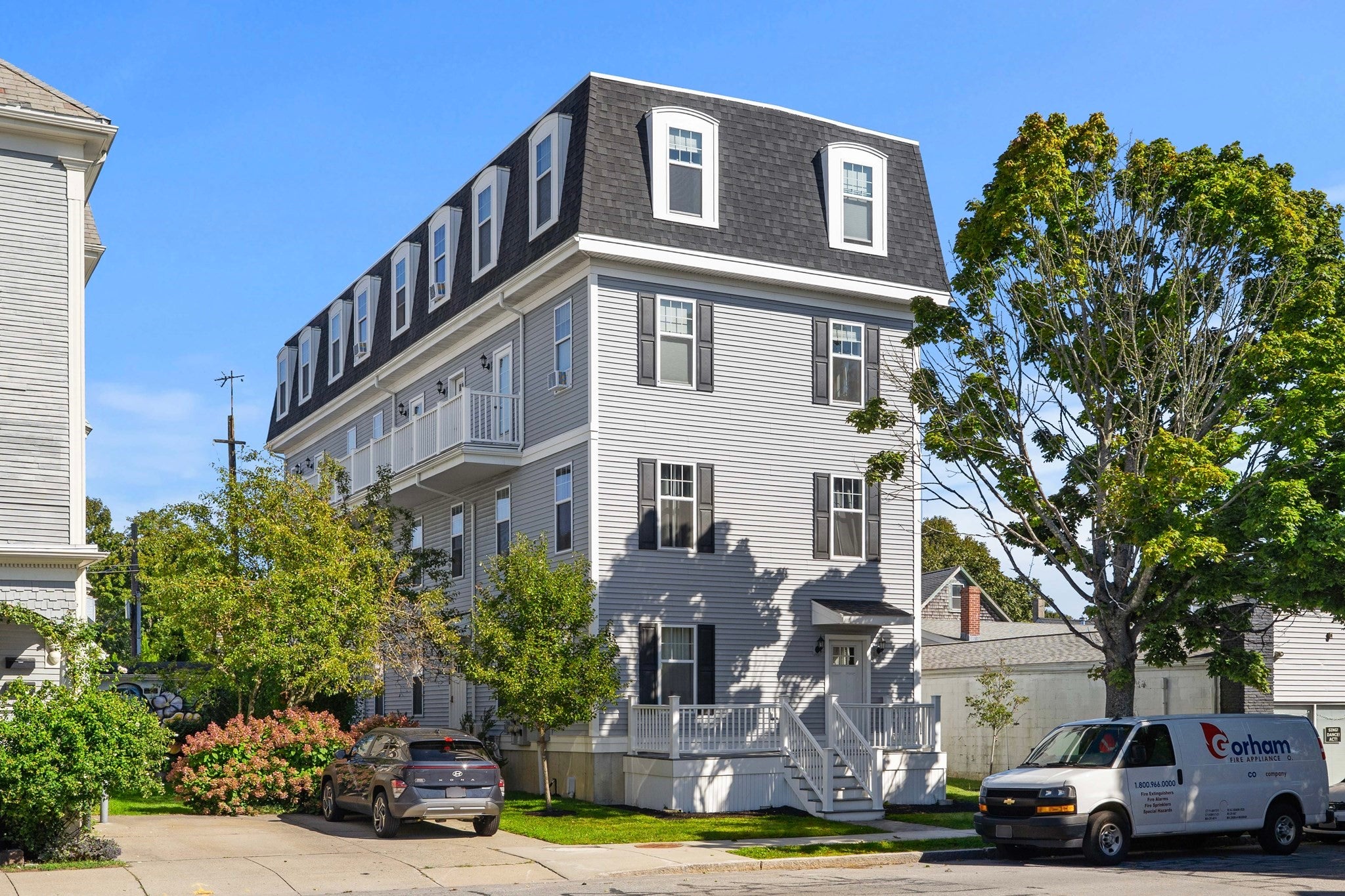 224 Court Street #3, New Bedford, MA, 224 Court Street #3, New Bedford, MA Photo #32