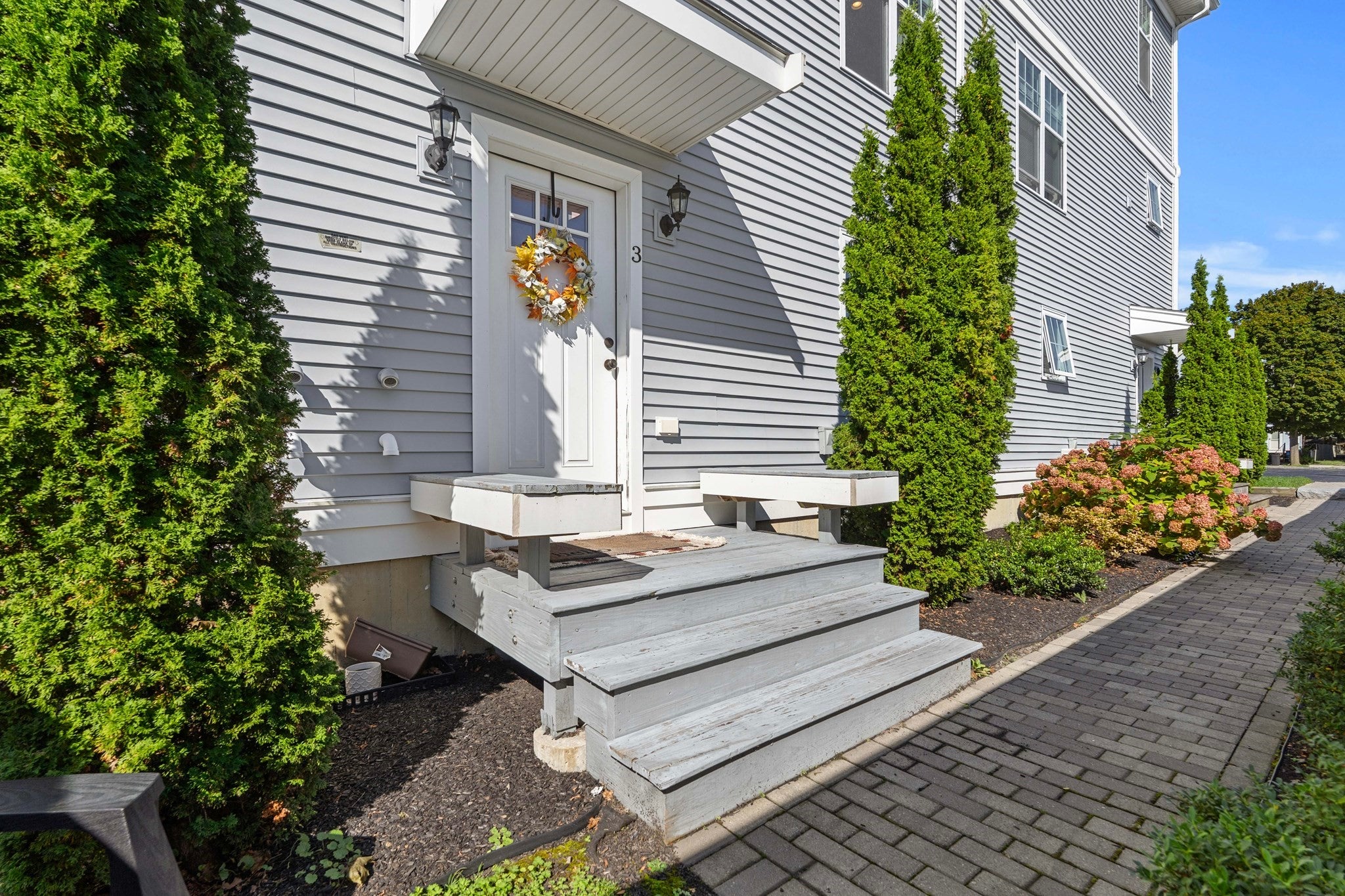 224 Court Street #3, New Bedford, MA, 224 Court Street #3, New Bedford, MA Photo #2