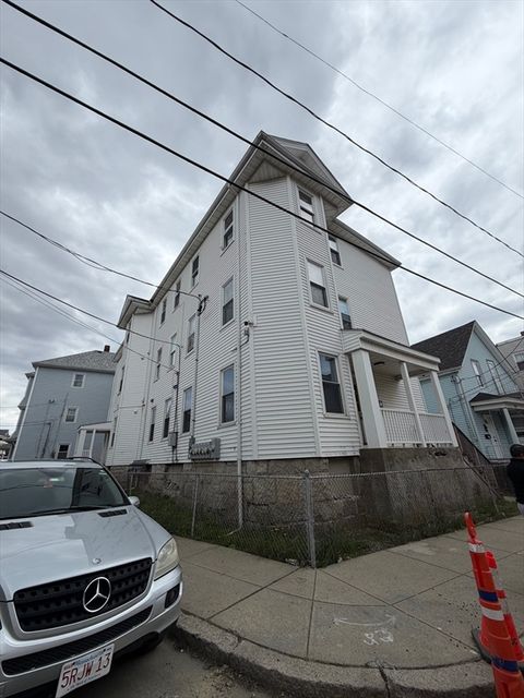 Photo of 69 Jencks St #2, Fall River, MA 02723 (MLS # 73512366)