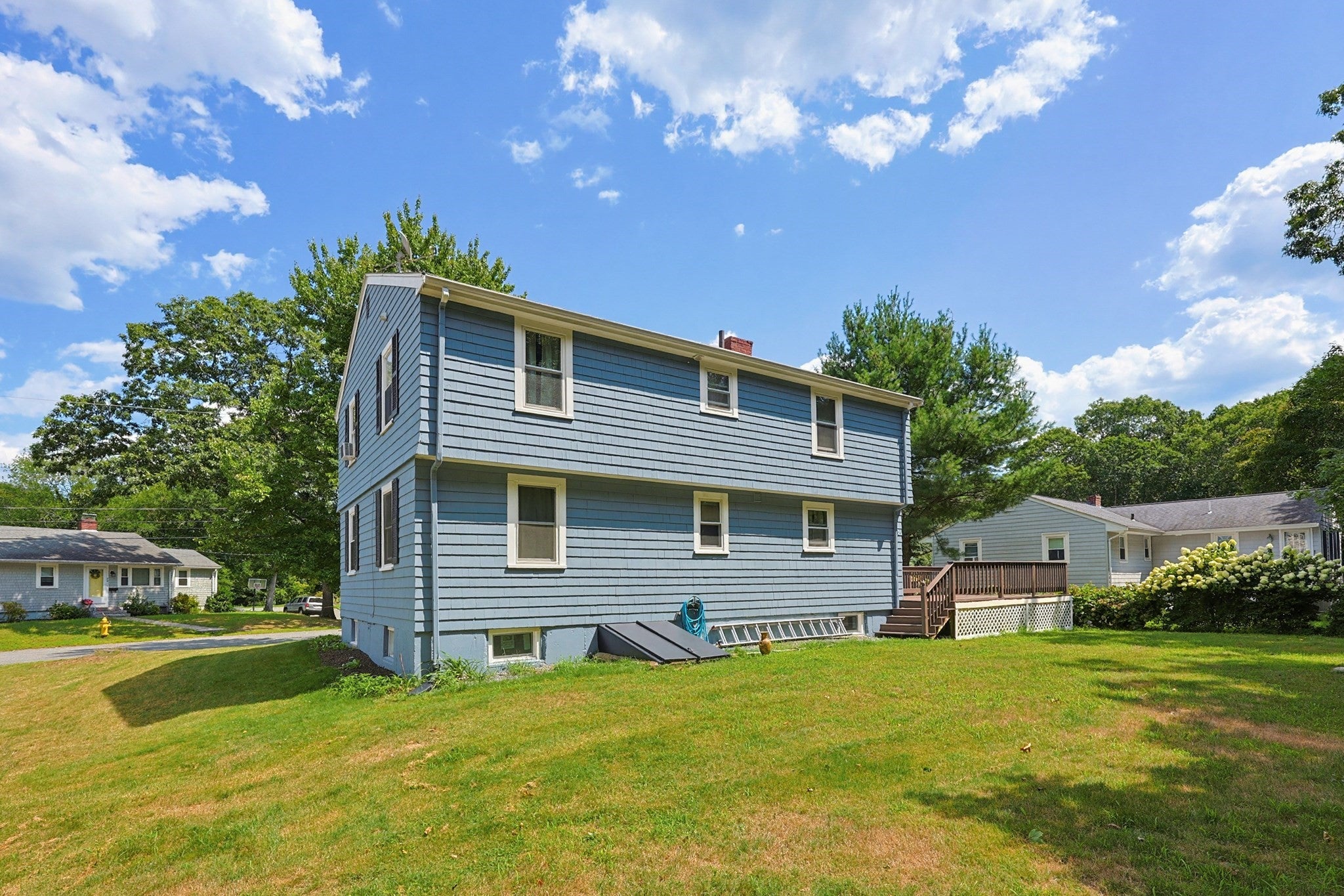 22 Harriss Ct, Abington, MA, 22 Harriss Ct, Abington, MA Photo #29