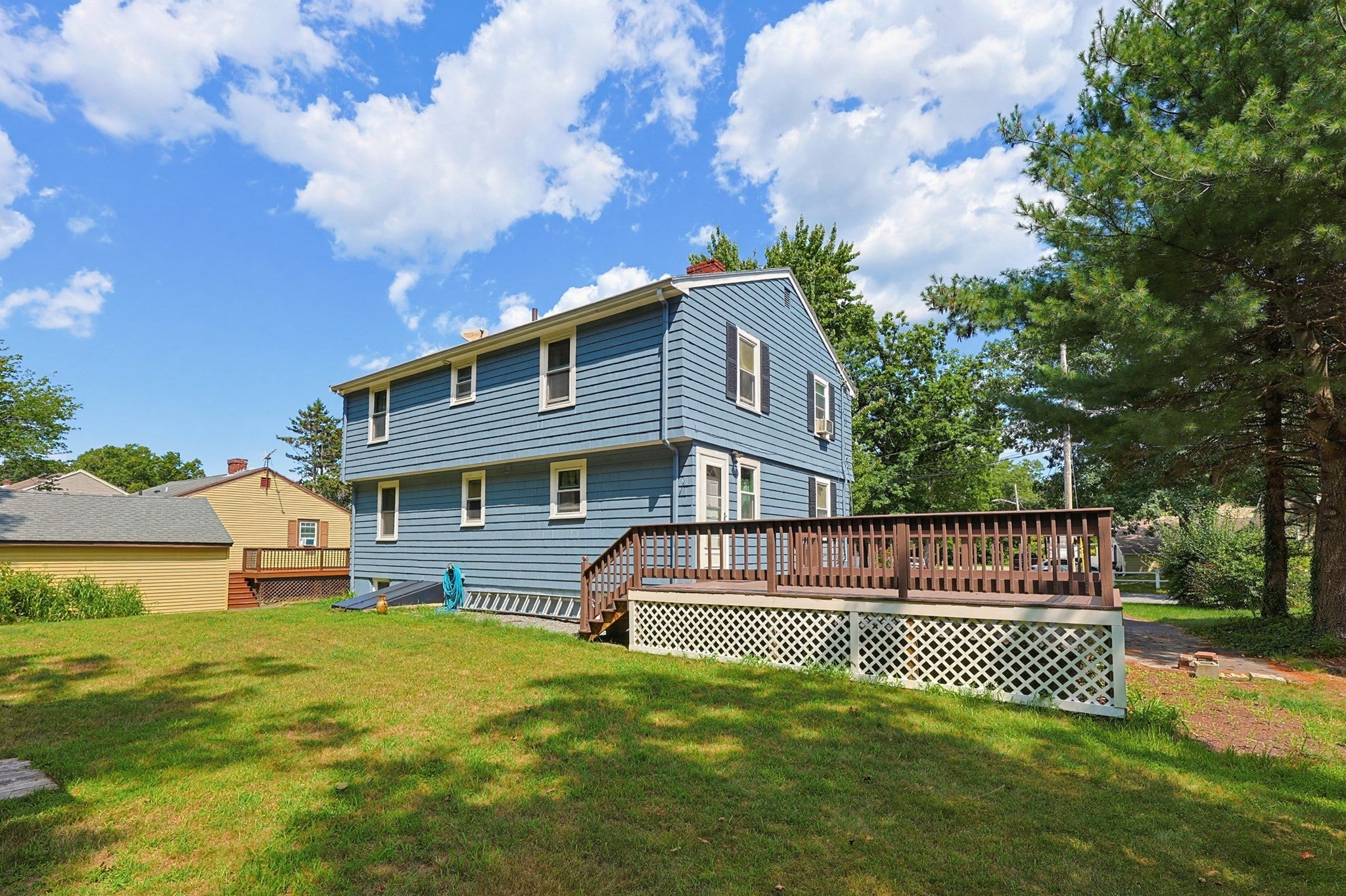 22 Harriss Ct, Abington, MA, 22 Harriss Ct, Abington, MA Photo #30