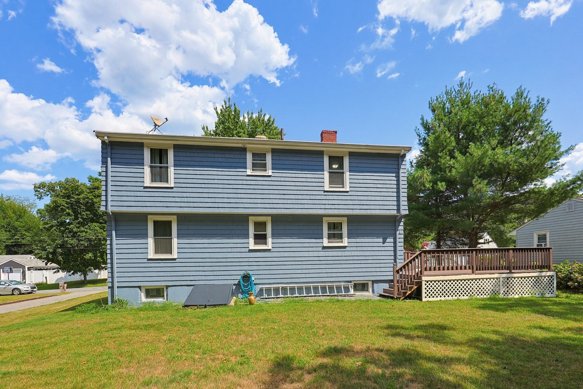 22 Harriss Ct, Abington, MA, 22 Harriss Ct, Abington, MA Photo #28