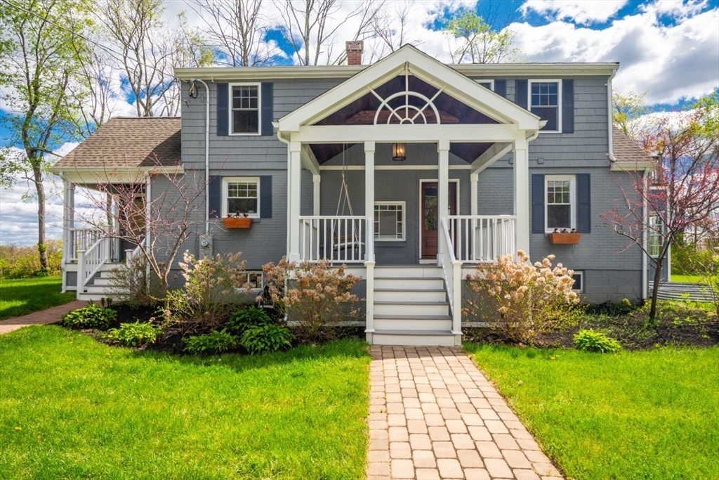 3 Walters Dr, Oxford, MA Photo #1