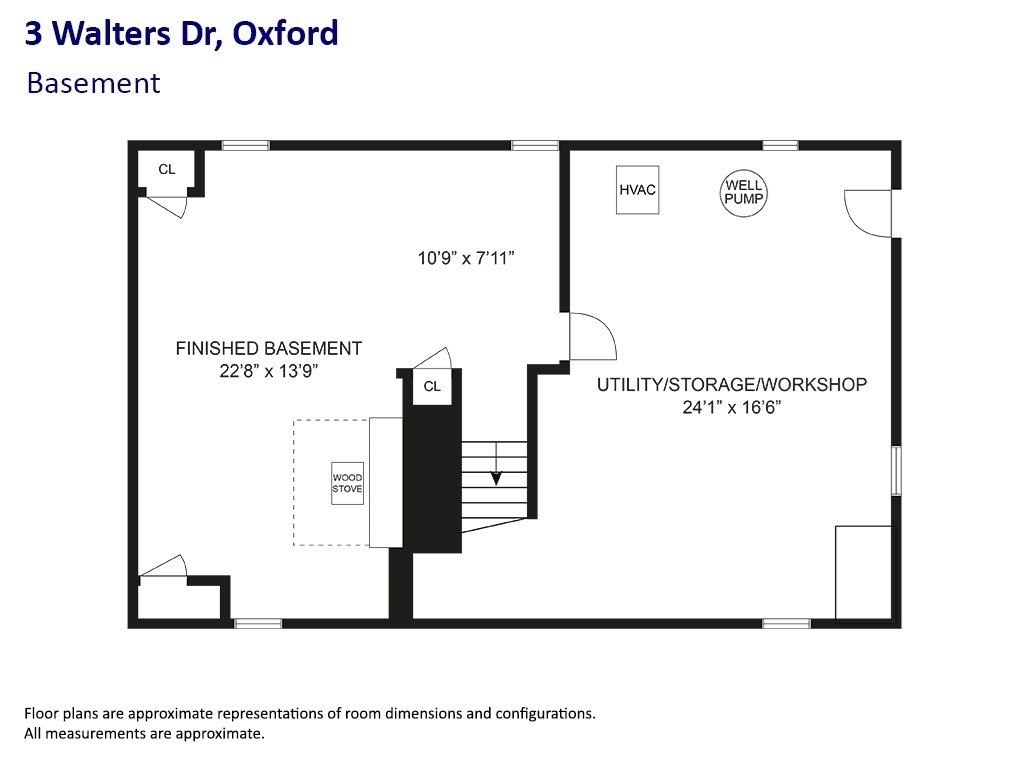 3 Walters Dr, Oxford, MA Photo #41
