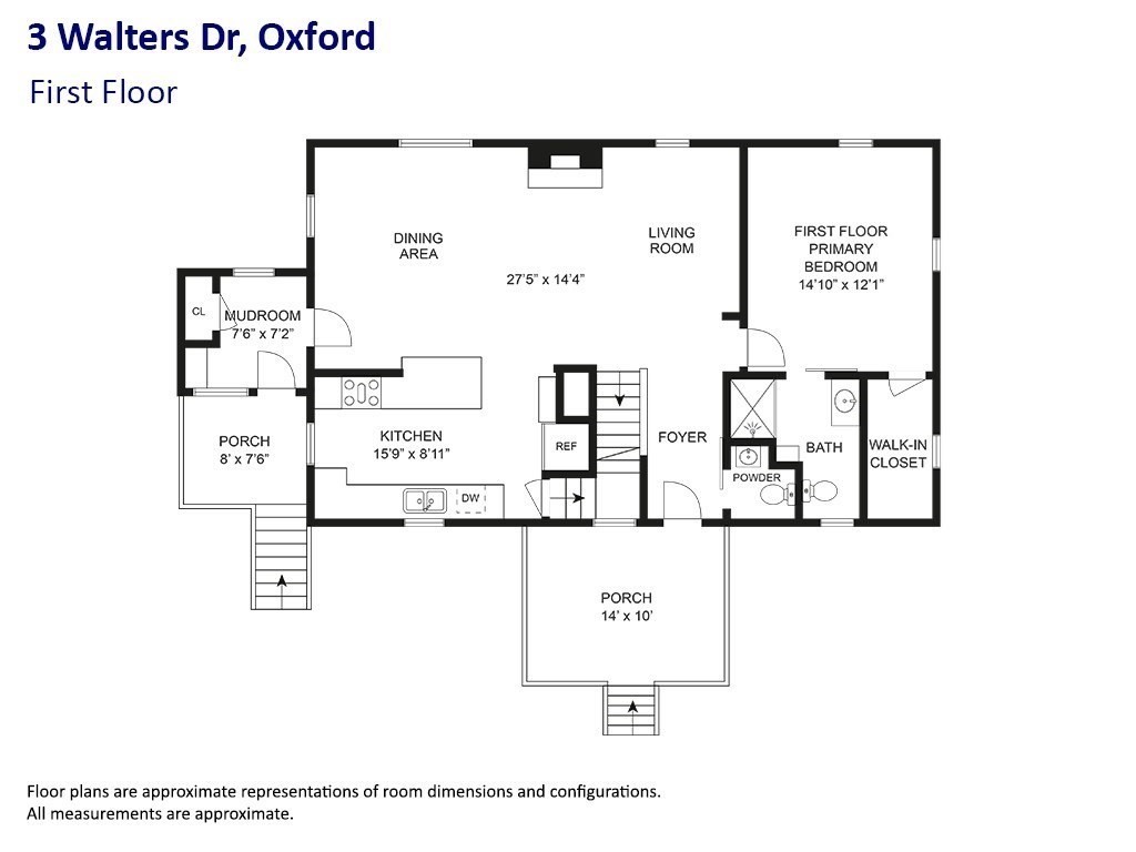 3 Walters Dr, Oxford, MA Photo #39