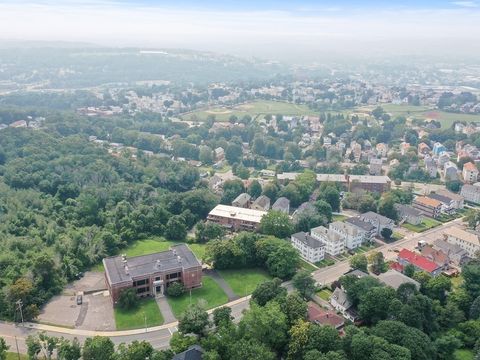 10 Rutledge St 3G Worcester MA 01604