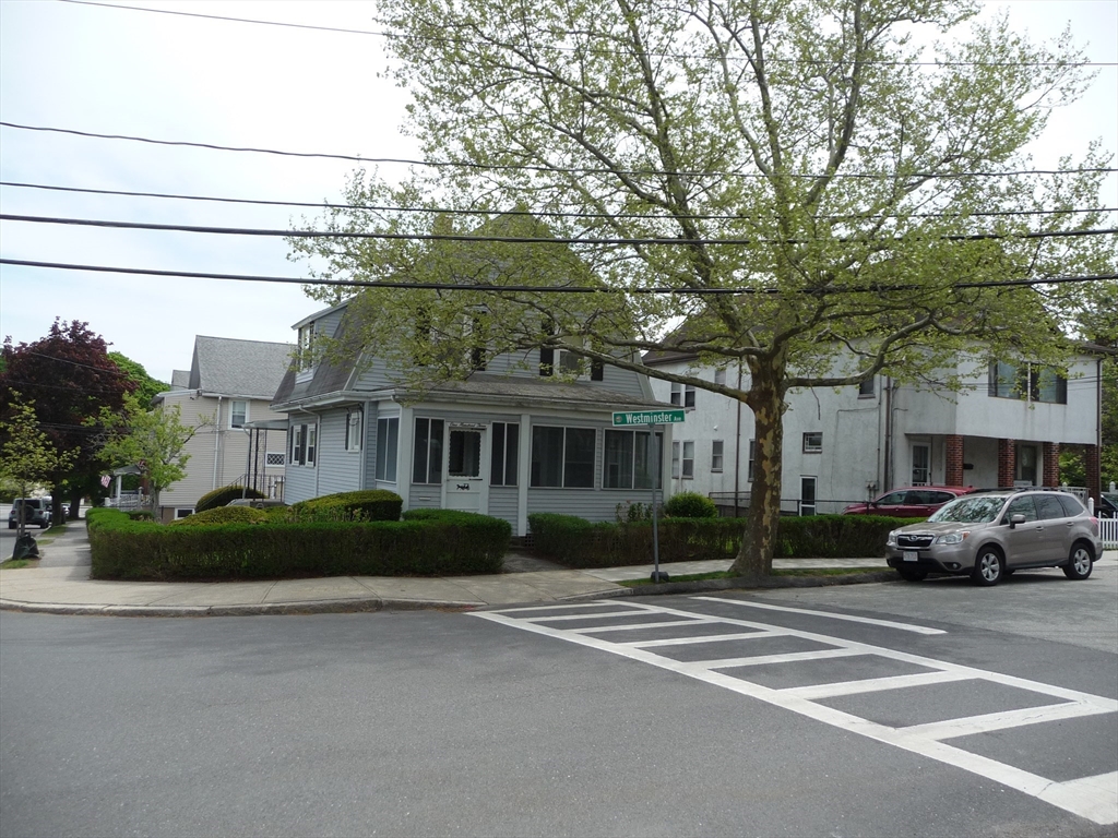 Photo of 103 Westminster Ave, Watertown, MA