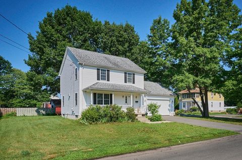 Photo of 28 Admiral Street, Easthampton, MA 01027 (MLS # 73548201)