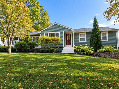 Photo of 24 Chestnut Street, Grafton, MA 01519 (MLS # 73594879)