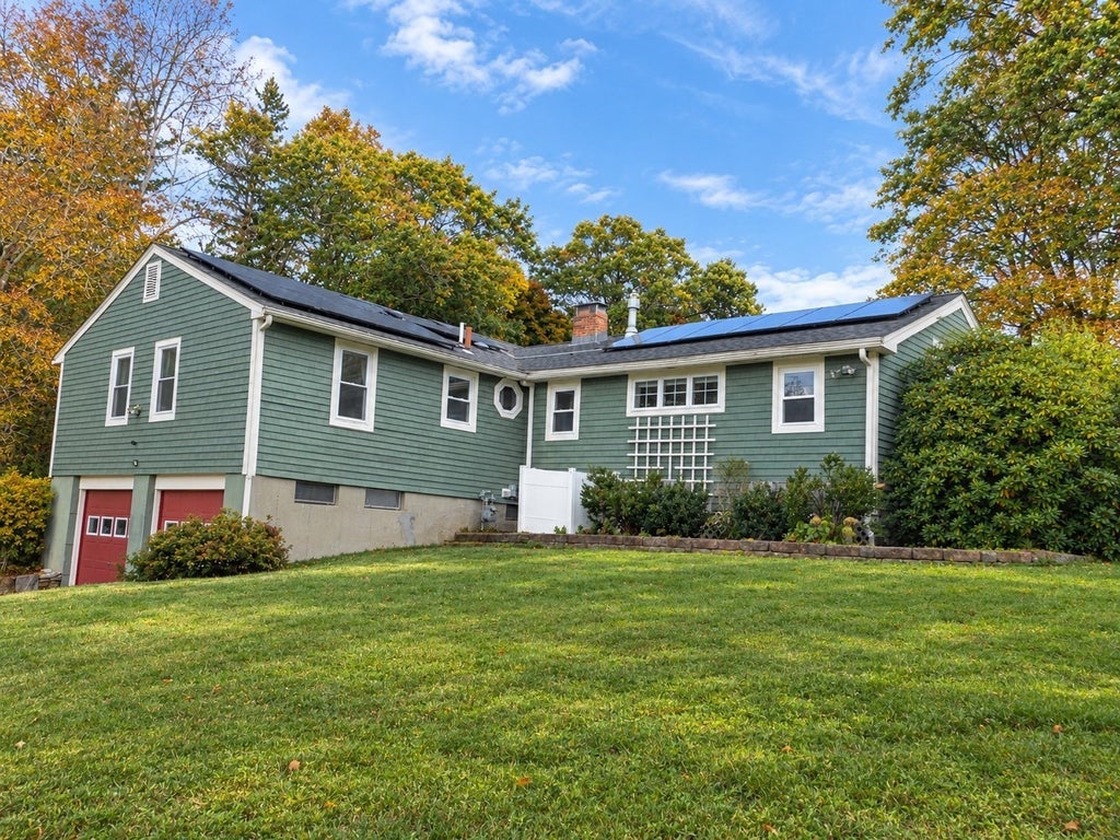 Photo of 24 Chestnut Street, Grafton, MA 01519 (MLS # 73594879)
