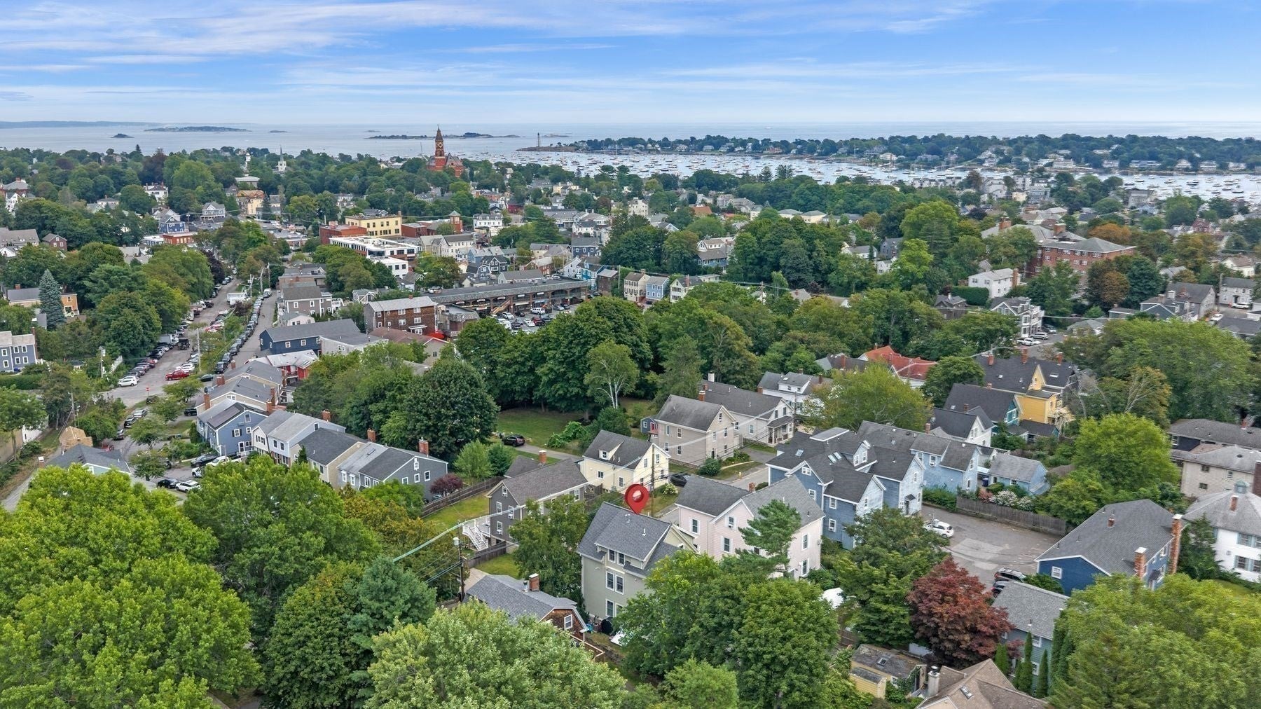 26 Village Street Unit 3, Marblehead, MA, 26 Village Street Unit 3, Marblehead, MA Photo #2