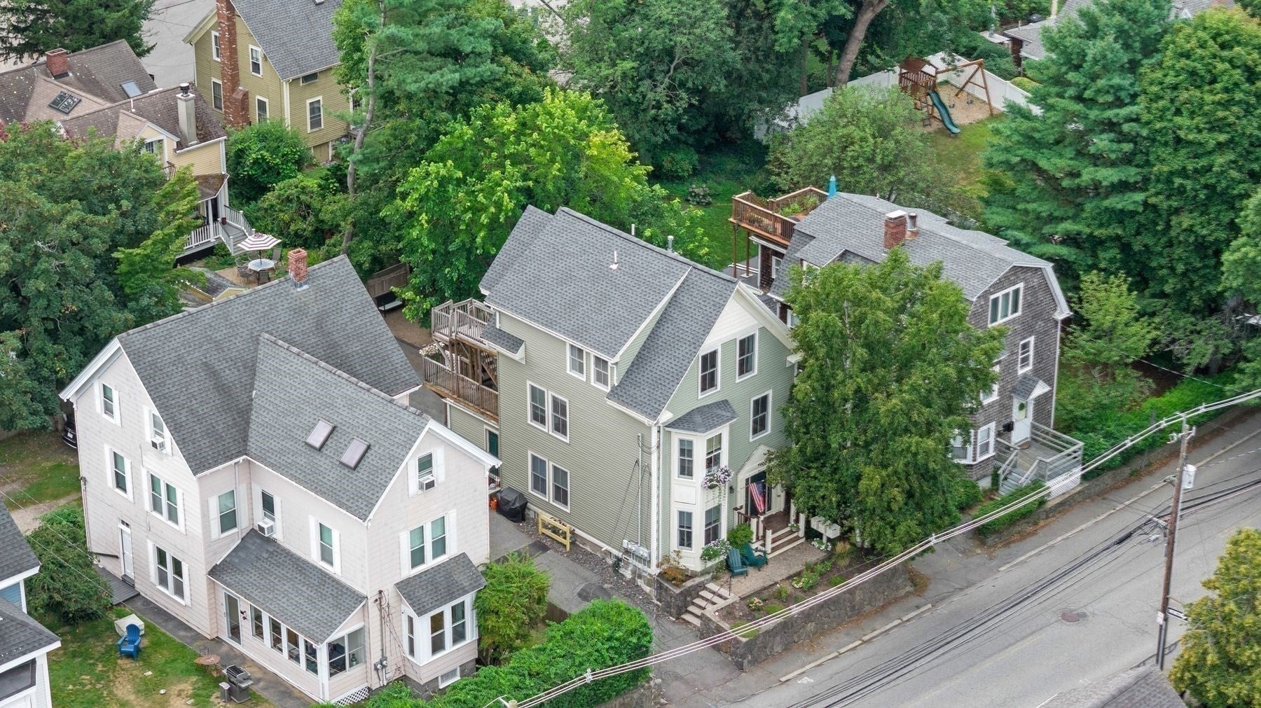 26 Village Street Unit 3, Marblehead, MA, 26 Village Street Unit 3, Marblehead, MA Photo #25
