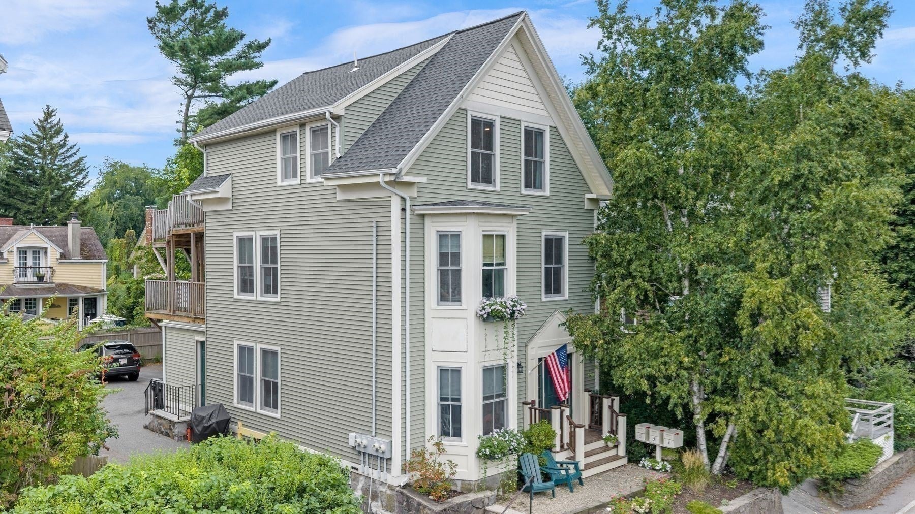 26 Village Street Unit 3, Marblehead, MA, 26 Village Street Unit 3, Marblehead, MA Photo #23