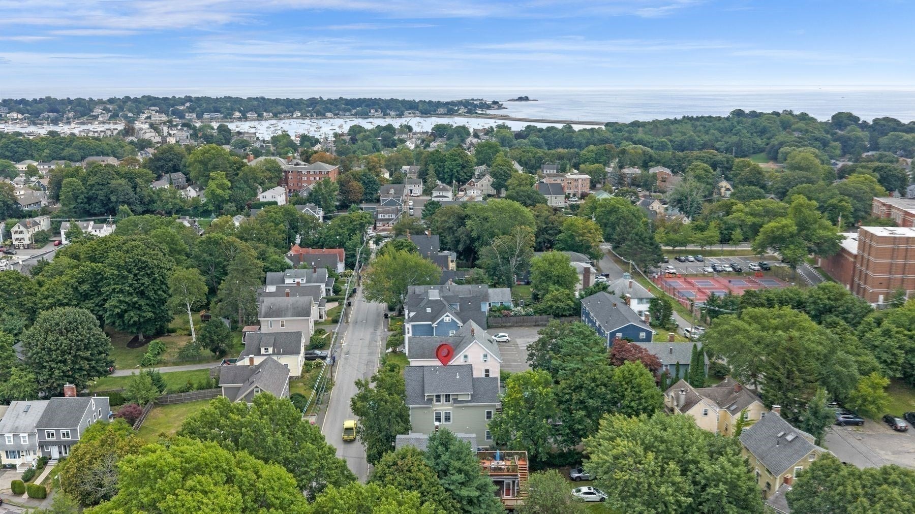 26 Village Street Unit 3, Marblehead, MA, 26 Village Street Unit 3, Marblehead, MA Photo #22