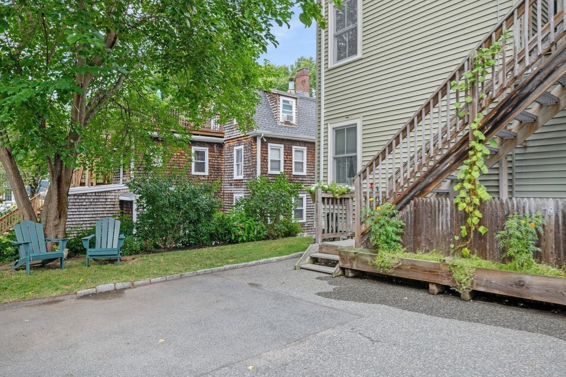 26 Village Street Unit 3, Marblehead, MA, 26 Village Street Unit 3, Marblehead, MA Photo #20