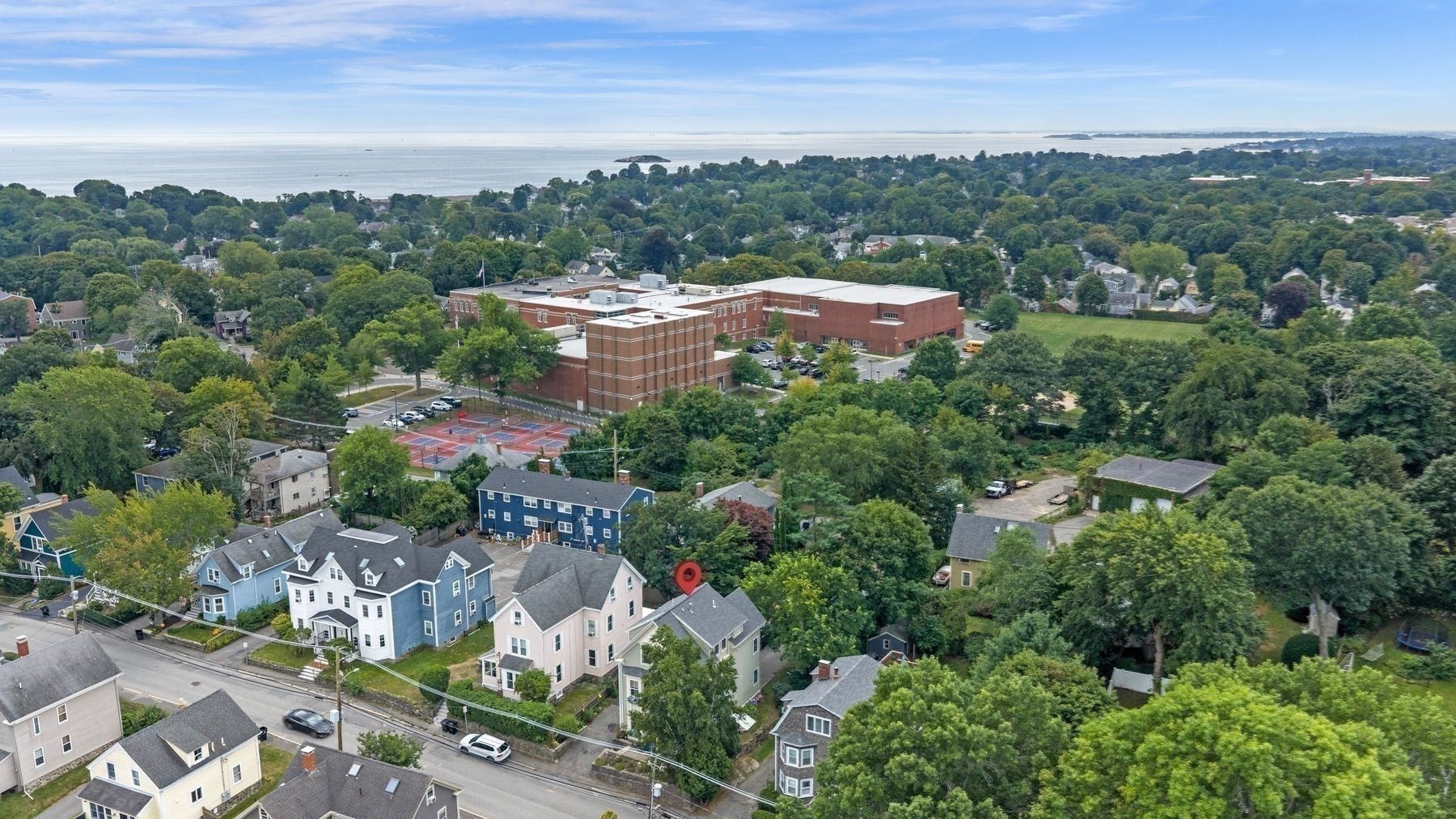 26 Village Street Unit 3, Marblehead, MA, 26 Village Street Unit 3, Marblehead, MA Photo #26