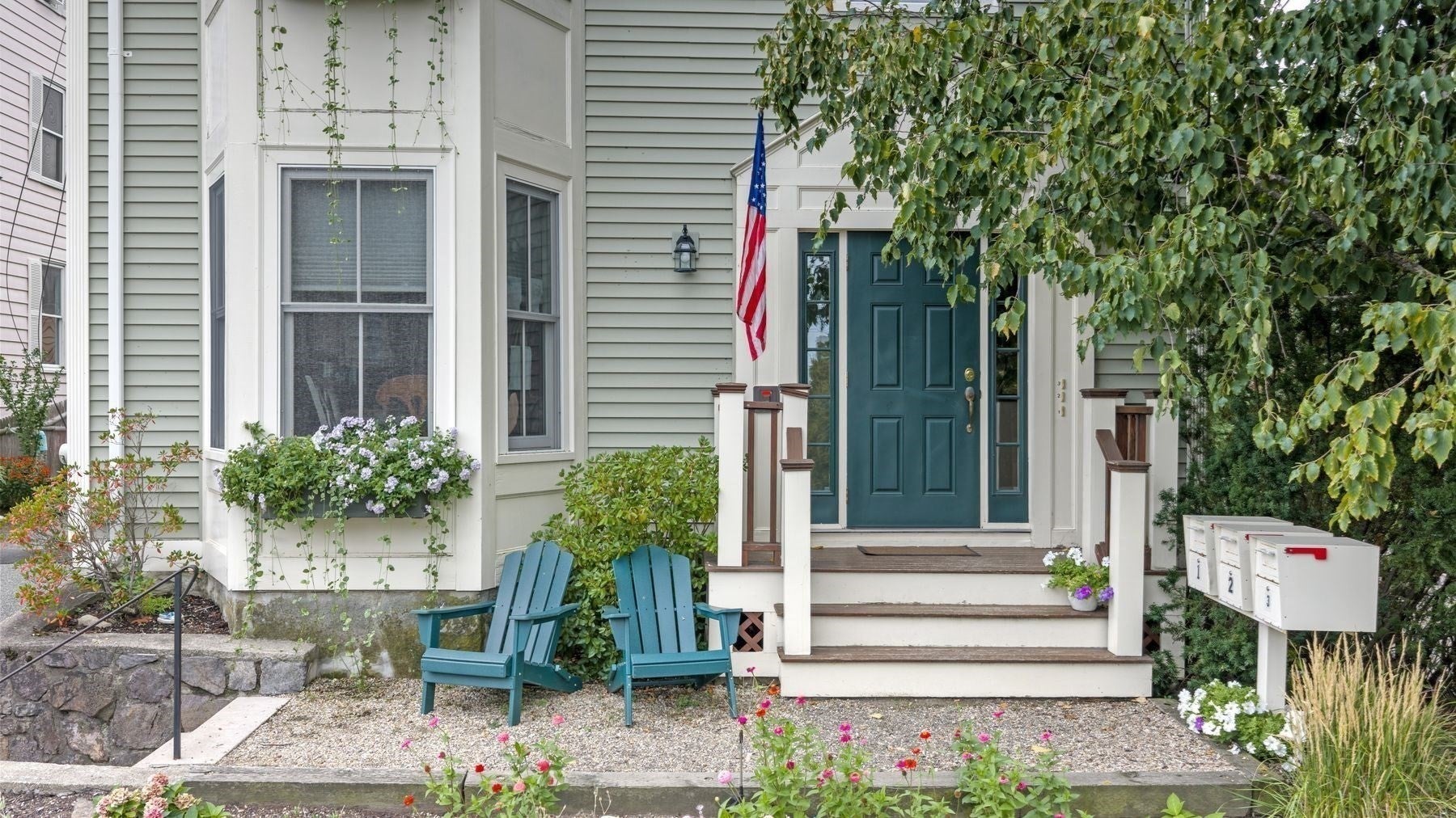 26 Village Street Unit 3, Marblehead, MA, 26 Village Street Unit 3, Marblehead, MA Photo #3