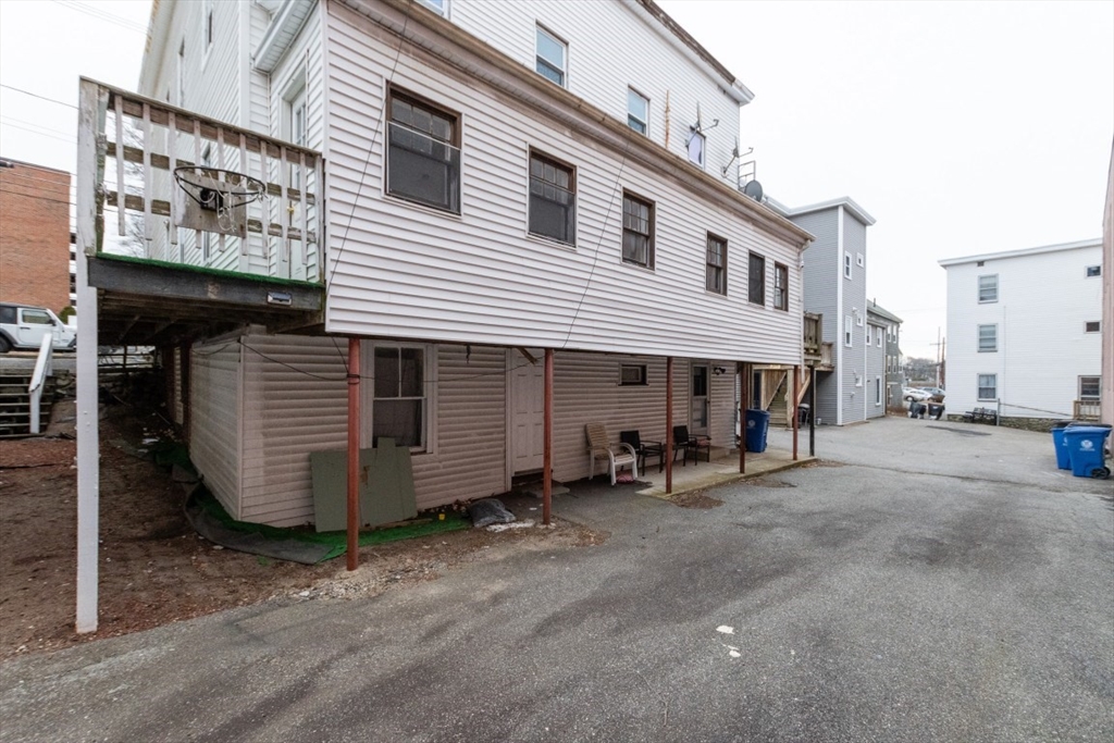 43-45 Crescent Street