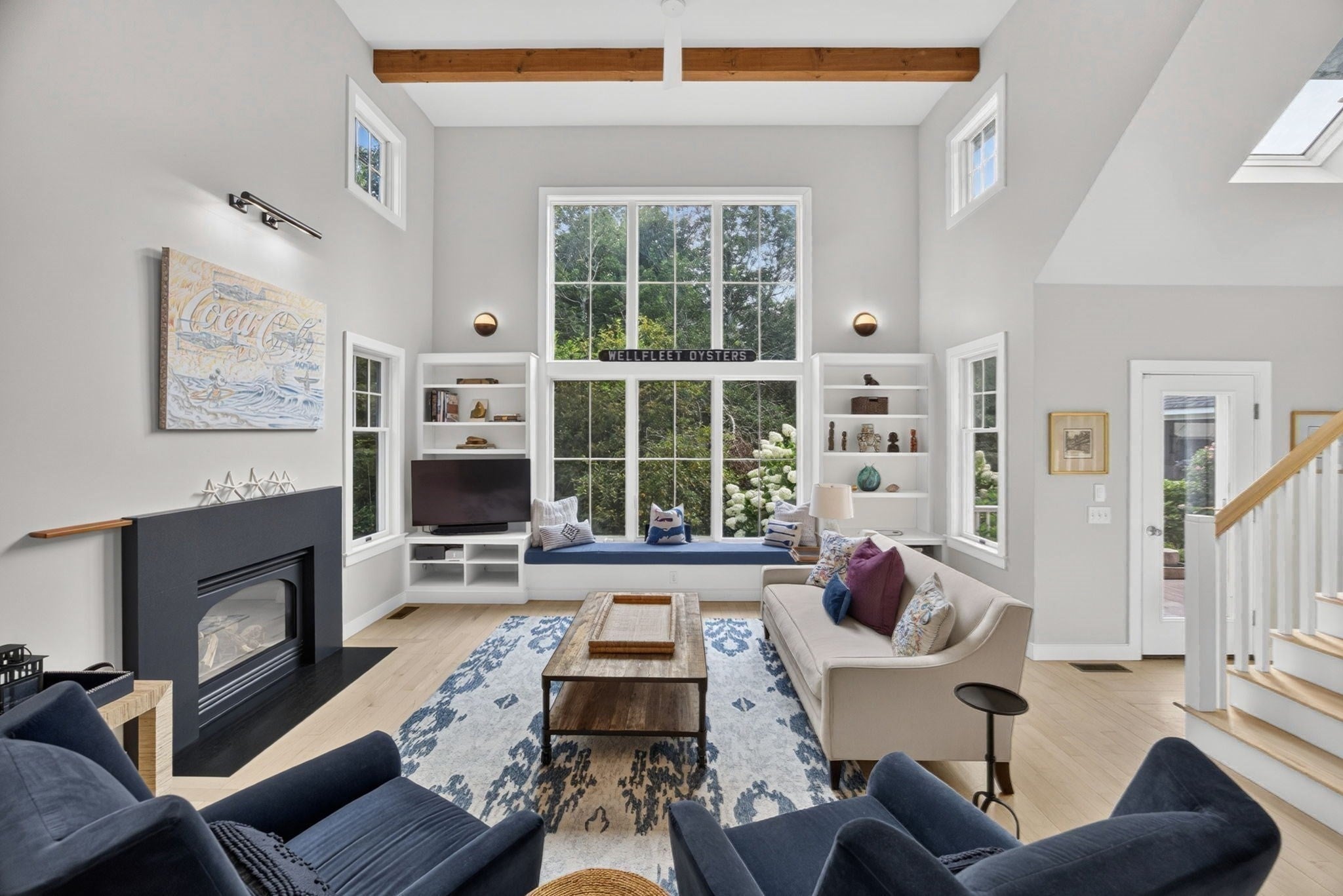 145 Henry's Road, Brewster, MA Photo #12