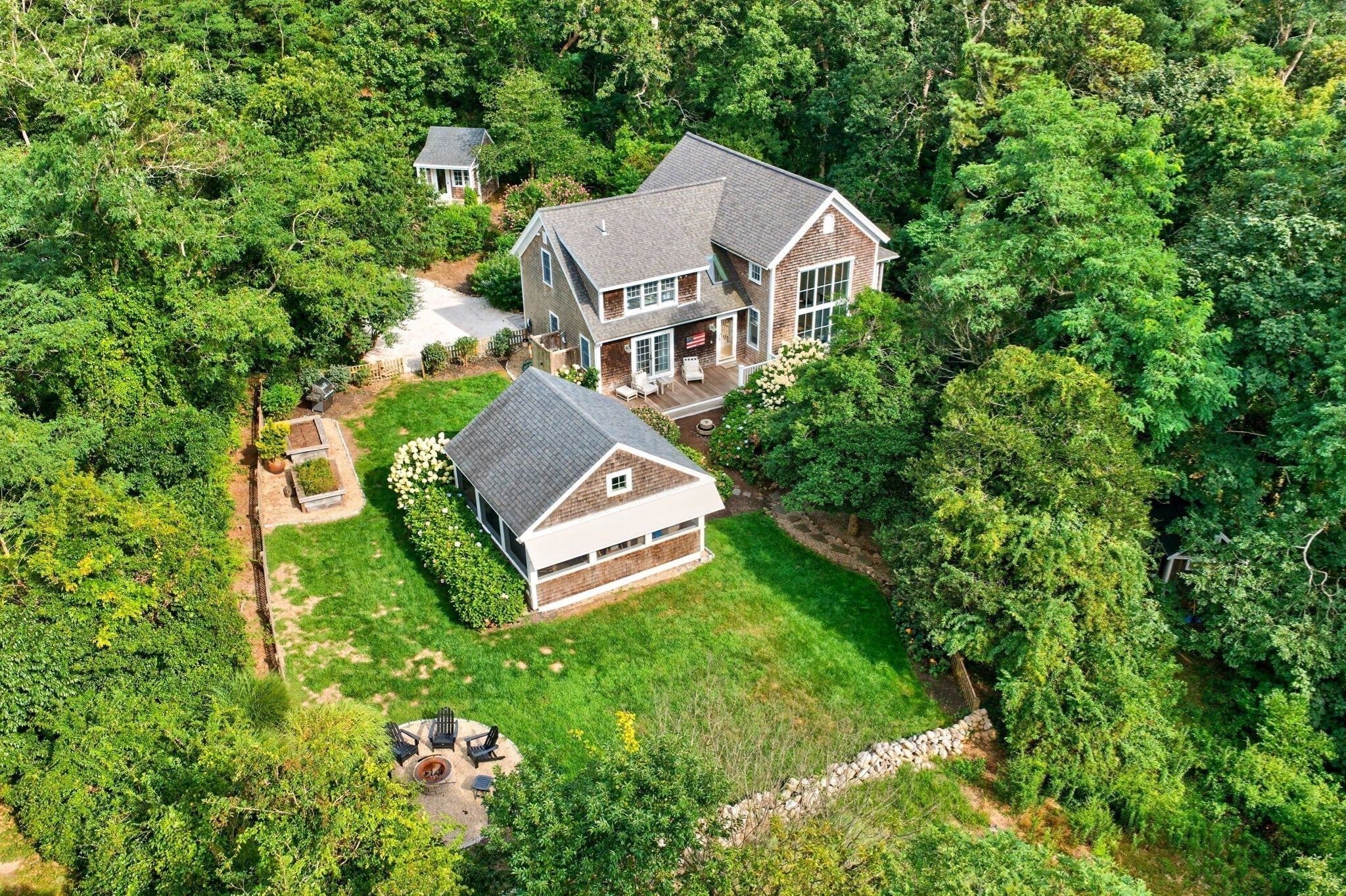 145 Henry's Road, Brewster, MA Photo #1