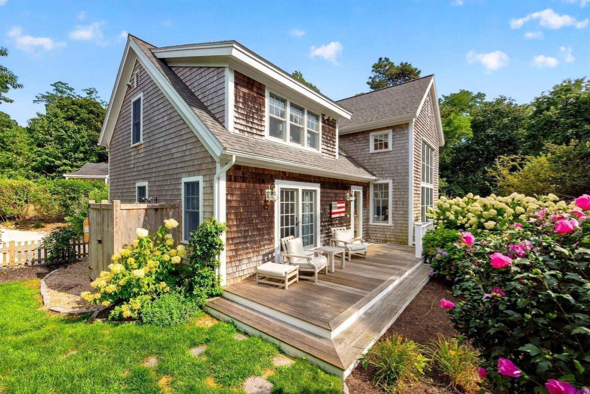 145 Henry's Road, Brewster, MA Photo #39