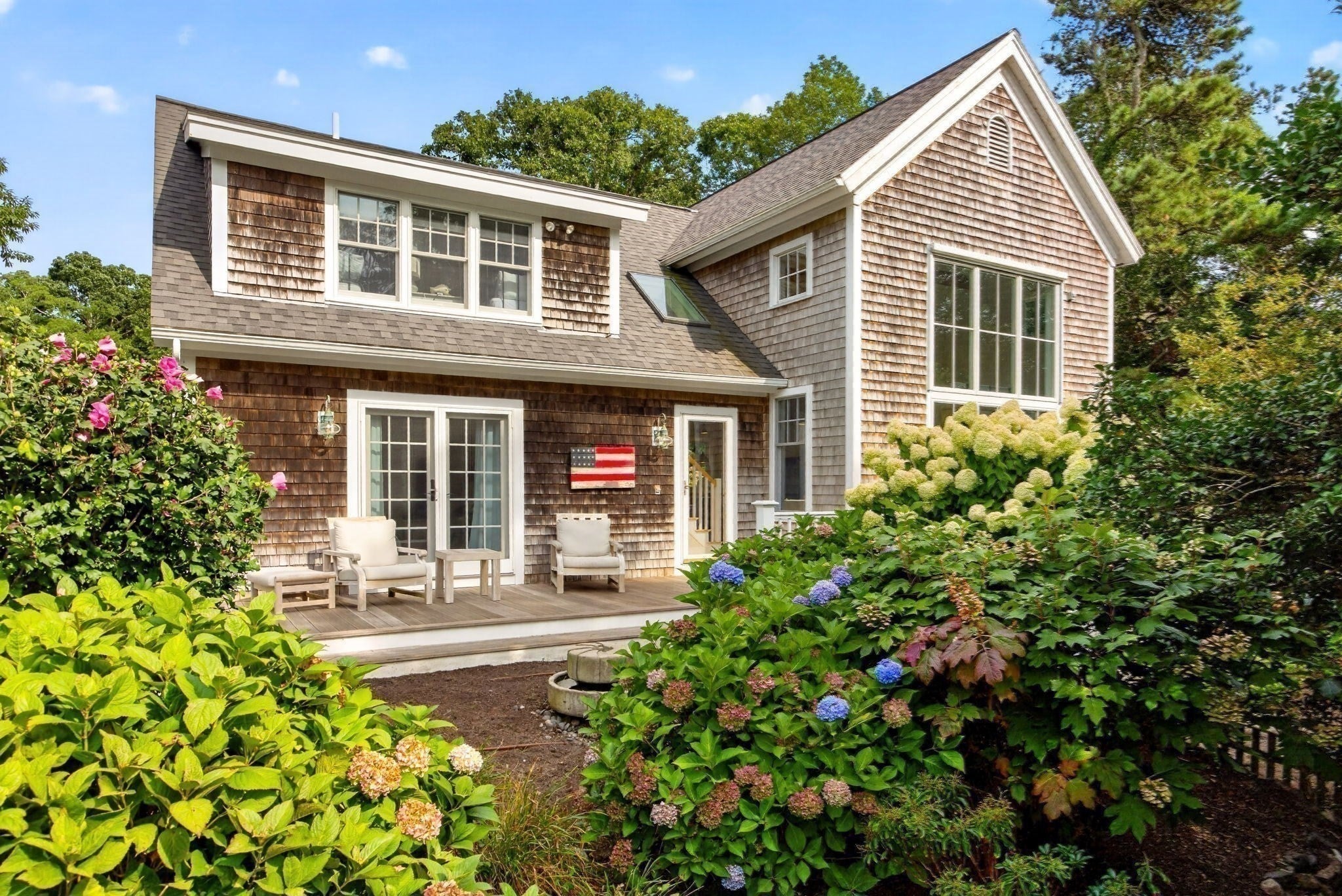 145 Henry's Road, Brewster, MA Photo #40