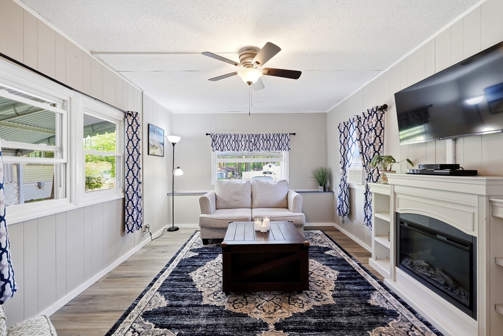 281 Chauncy Walker Street 87B