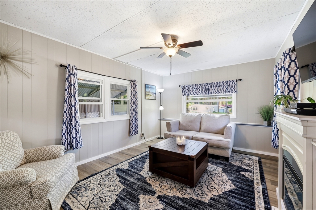 281 Chauncy Walker Street 87B