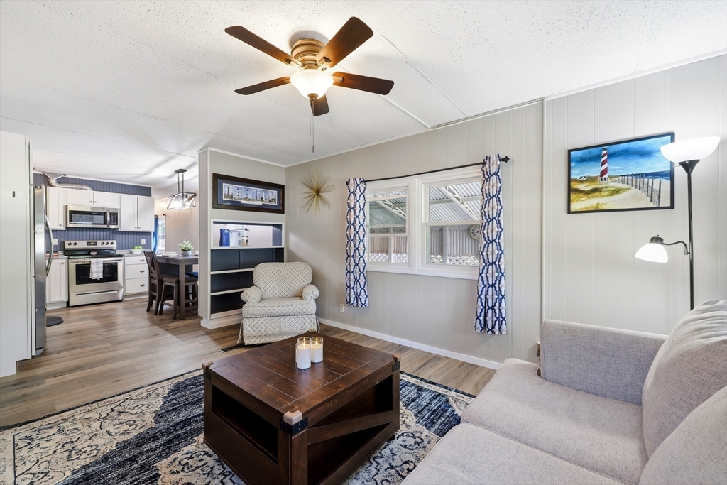 281 Chauncy Walker Street 87B