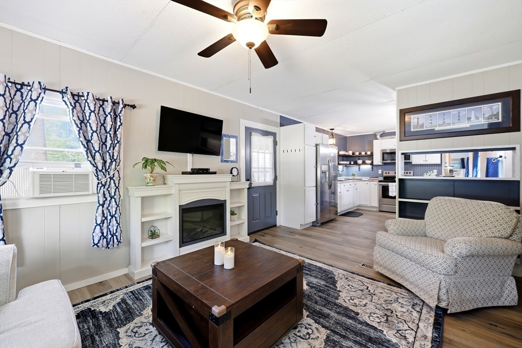 281 Chauncy Walker Street 87B
