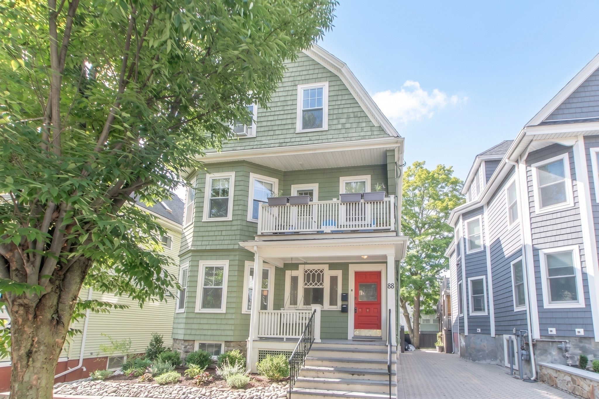 88 Bartlett St #1, Somerville, MA, 88 Bartlett St #1, Somerville, MA Photo #5