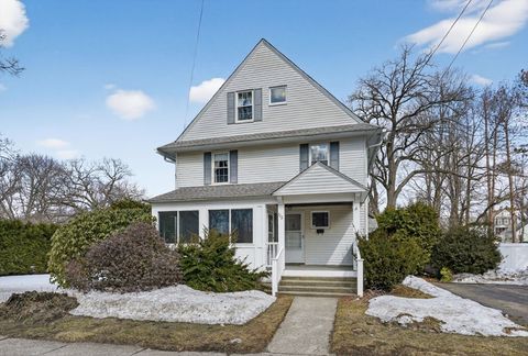 112 Shawmut Avenue Marlborough MA 01752