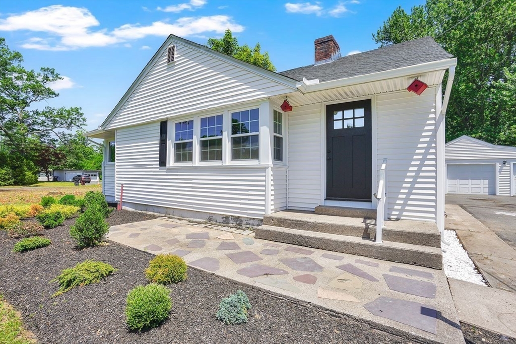 67 Woodside Terrace