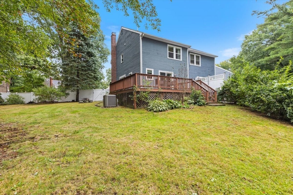 22 Riverbank Circle #22, Haverhill, MA Photo #40