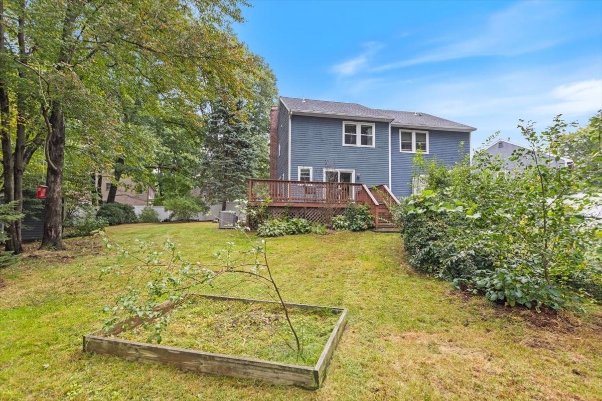 22 Riverbank Circle #22, Haverhill, MA Photo #39