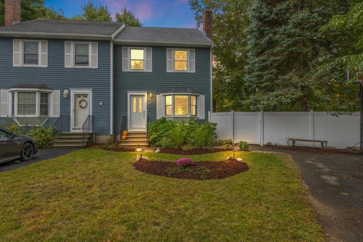 22 Riverbank Circle 22