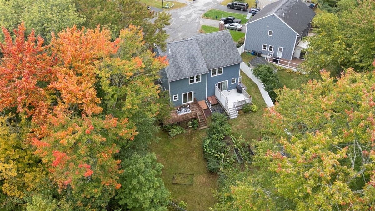 22 Riverbank Circle #22, Haverhill, MA Photo #41