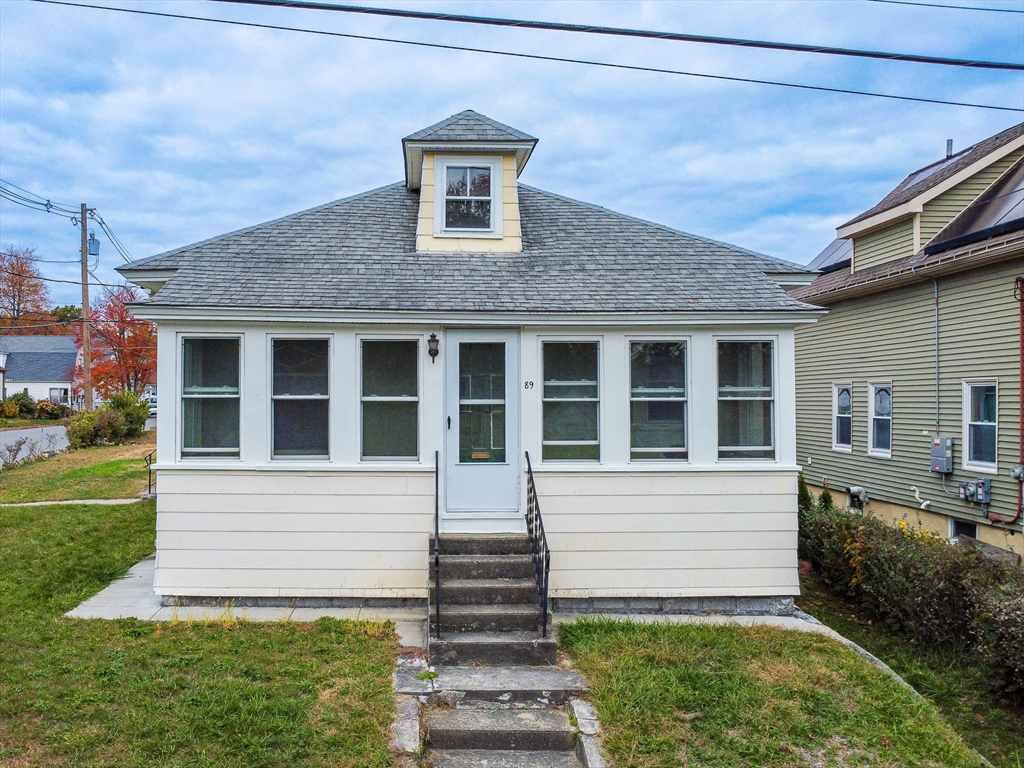89 Edgewood Ave