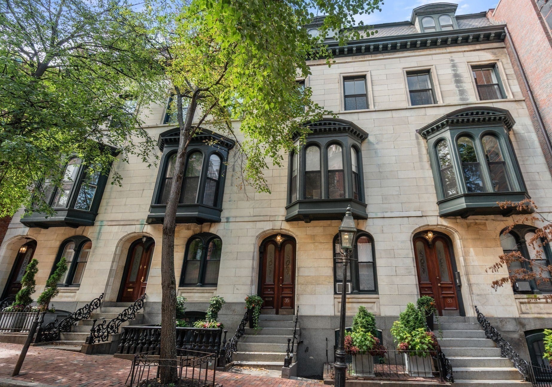 35 Hancock St #3, Boston, MA Photo #1