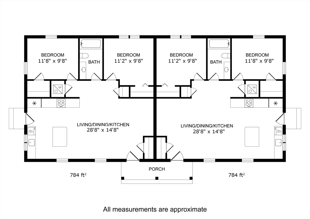 87 Acapesket Rd 1B