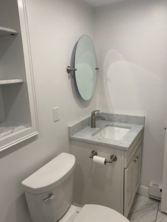 69 Revere Street #G, Boston, MA, 69 Revere Street #G, Boston, MA Photo #9