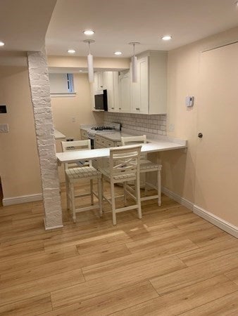 69 Revere Street #G, Boston, MA, 69 Revere Street #G, Boston, MA Photo #4