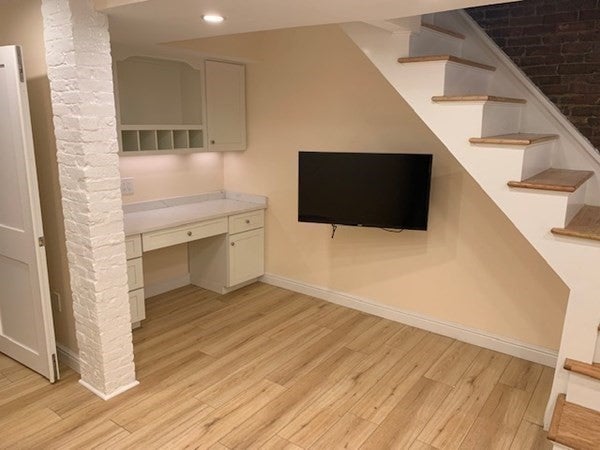 69 Revere Street #G, Boston, MA, 69 Revere Street #G, Boston, MA Photo #3